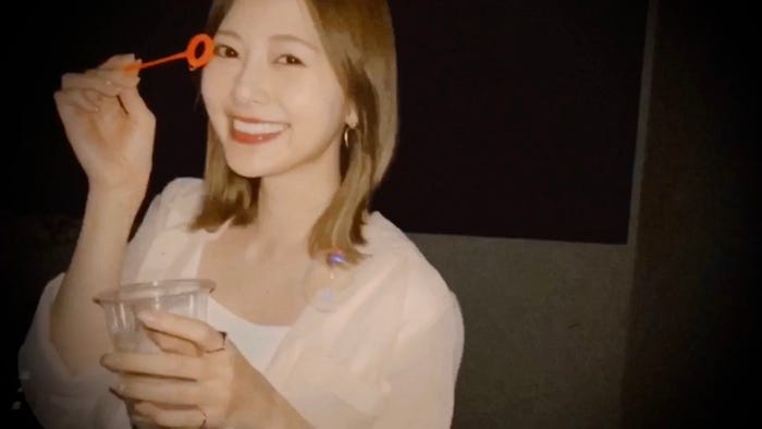 乃木坂46白石麻衣 夜のシャボン玉 動画 彼女感すごい エモい の声 モデルプレス 乃木坂46白石麻衣 夜のシャボン玉 動画 彼女感すごい エモい の声 モデルプレス