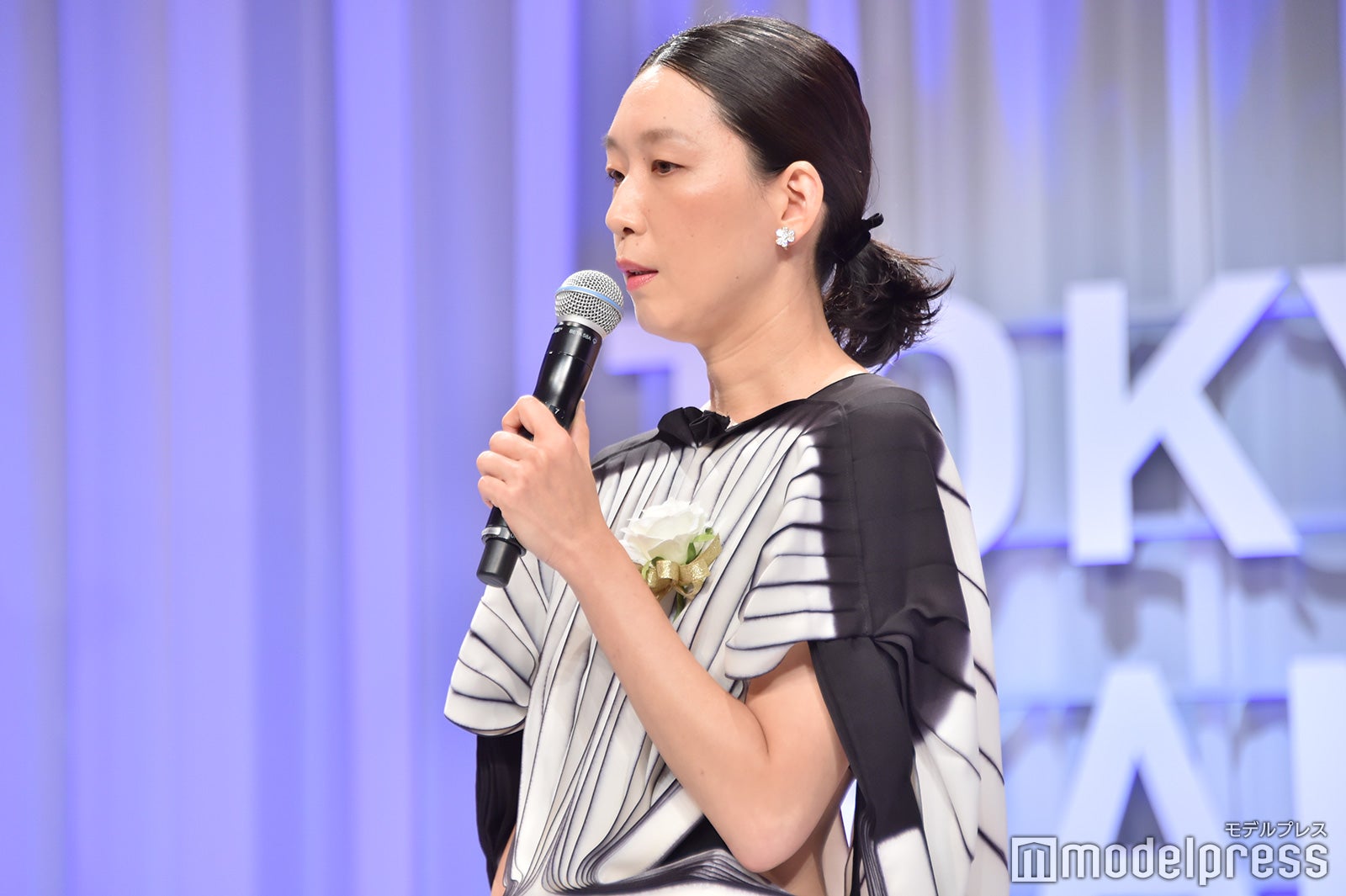 江口のりこ（C）モデルプレス