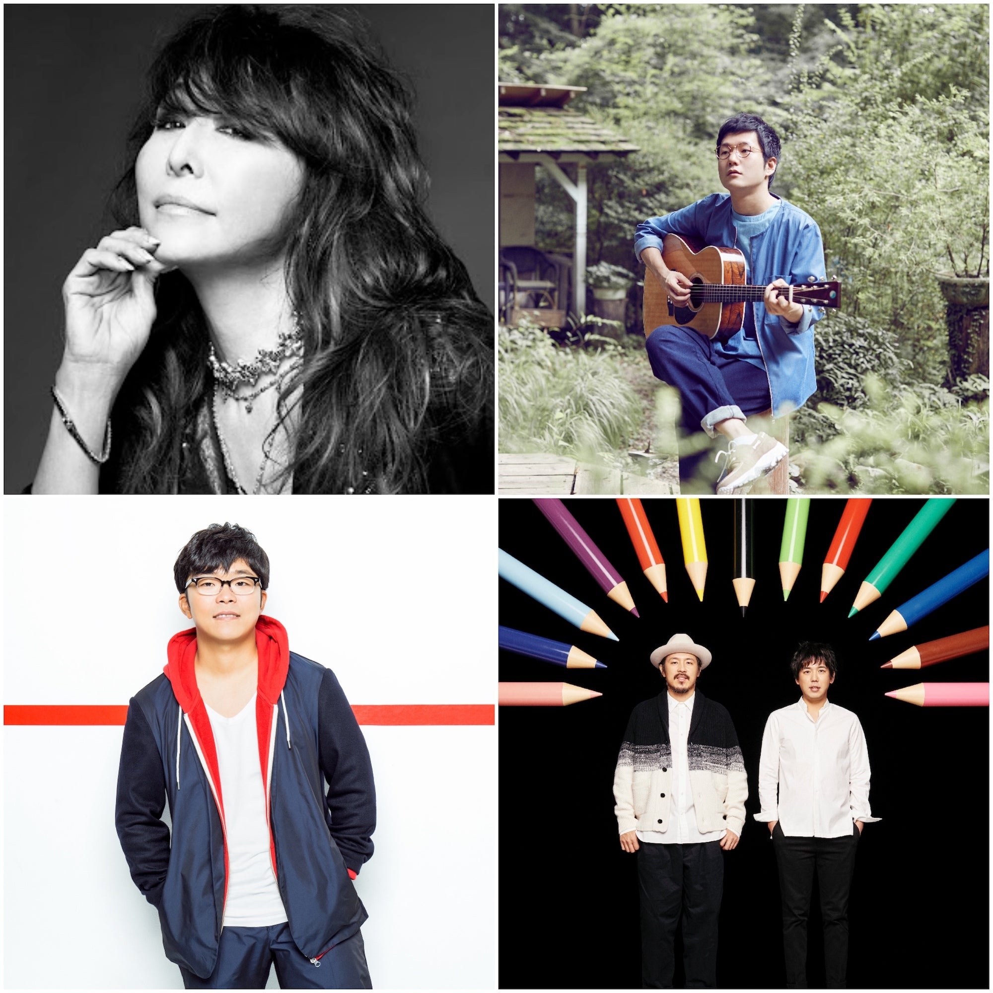 8月23日(水)、待望のニューシングル発売