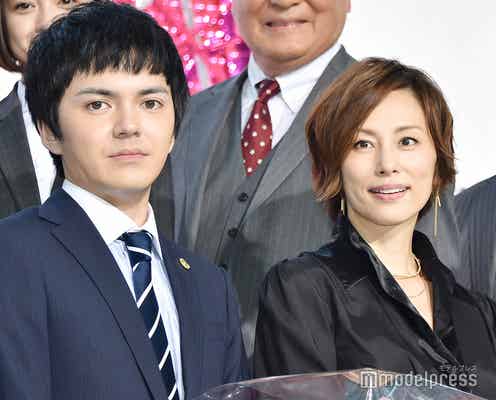 「リーガルV」“ポチ”林遣都が観られず悲しみの声 野球中継延長で放送休止に