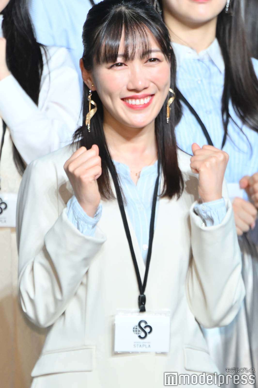 高城れに（C）モデルプレス