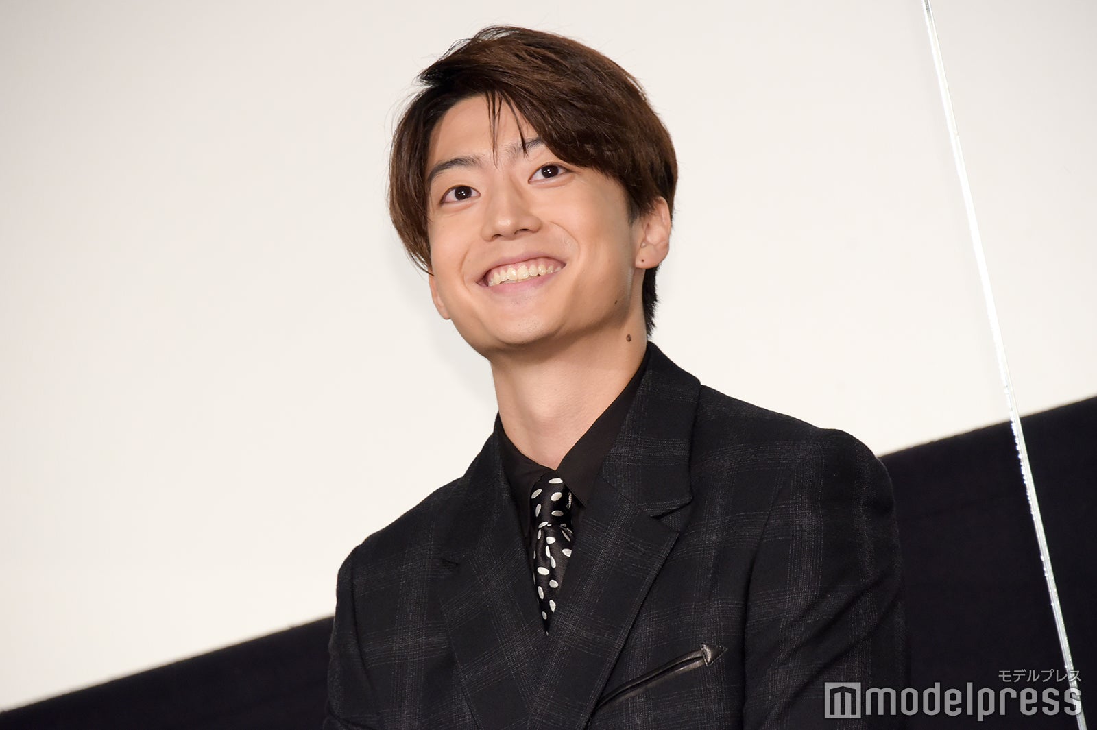 伊藤健太郎（C）モデルプレス