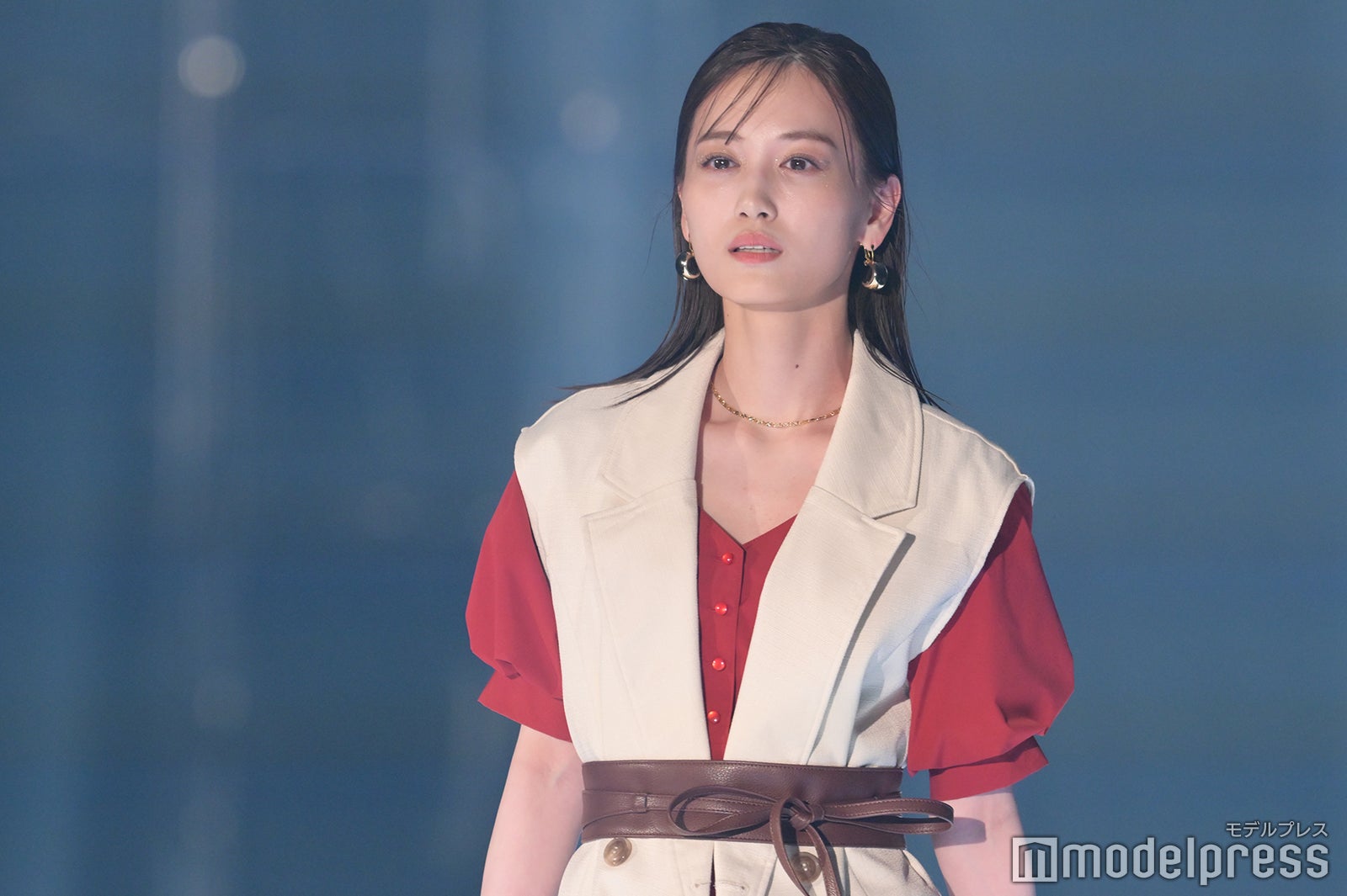 山下美月（C）モデルプレス