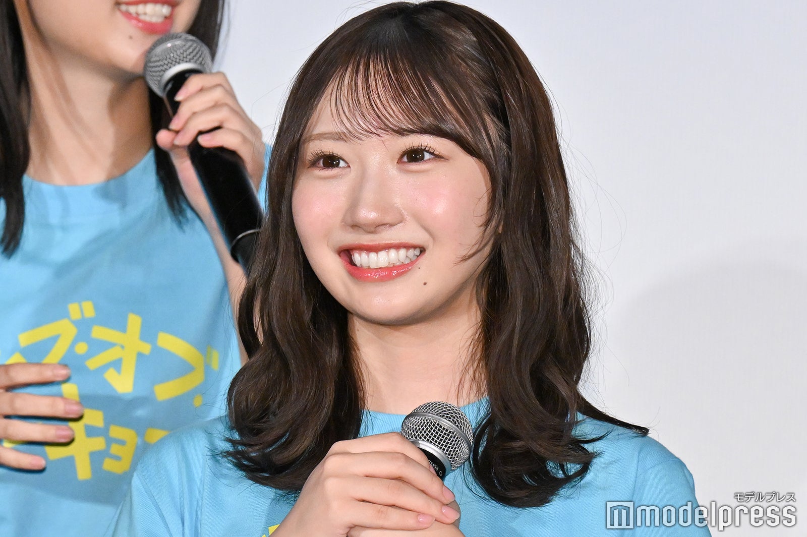 （C）モデルプレス