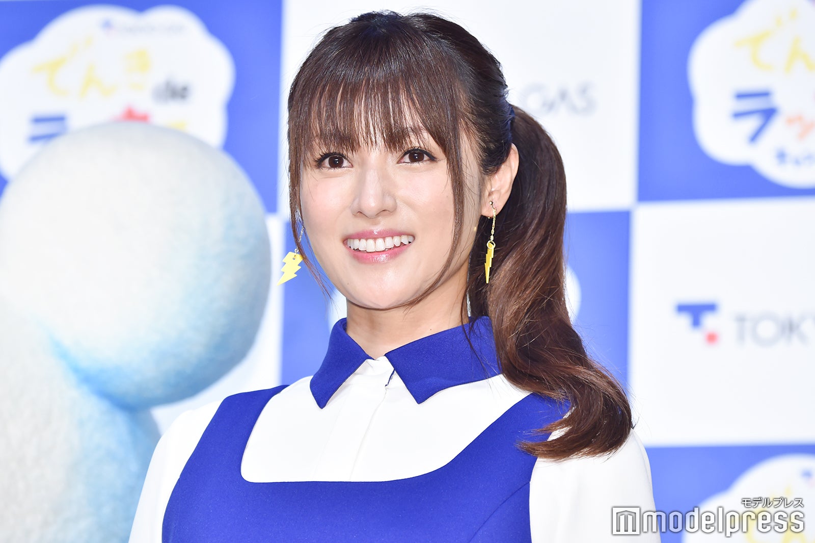 深田恭子（C）モデルプレス