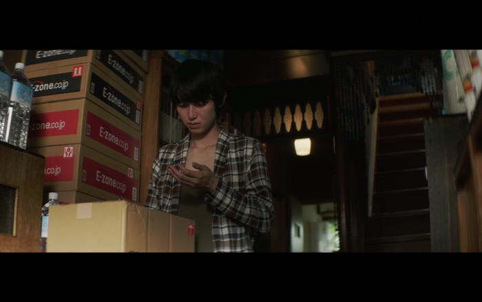 本郷奏多(提供写真)