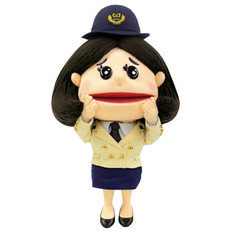 駅乃みちかプロフィール