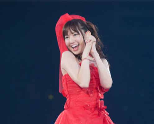 <速報>AKB48「24thじゃんけん大会」2回戦 小嶋陽菜vs高橋みなみ