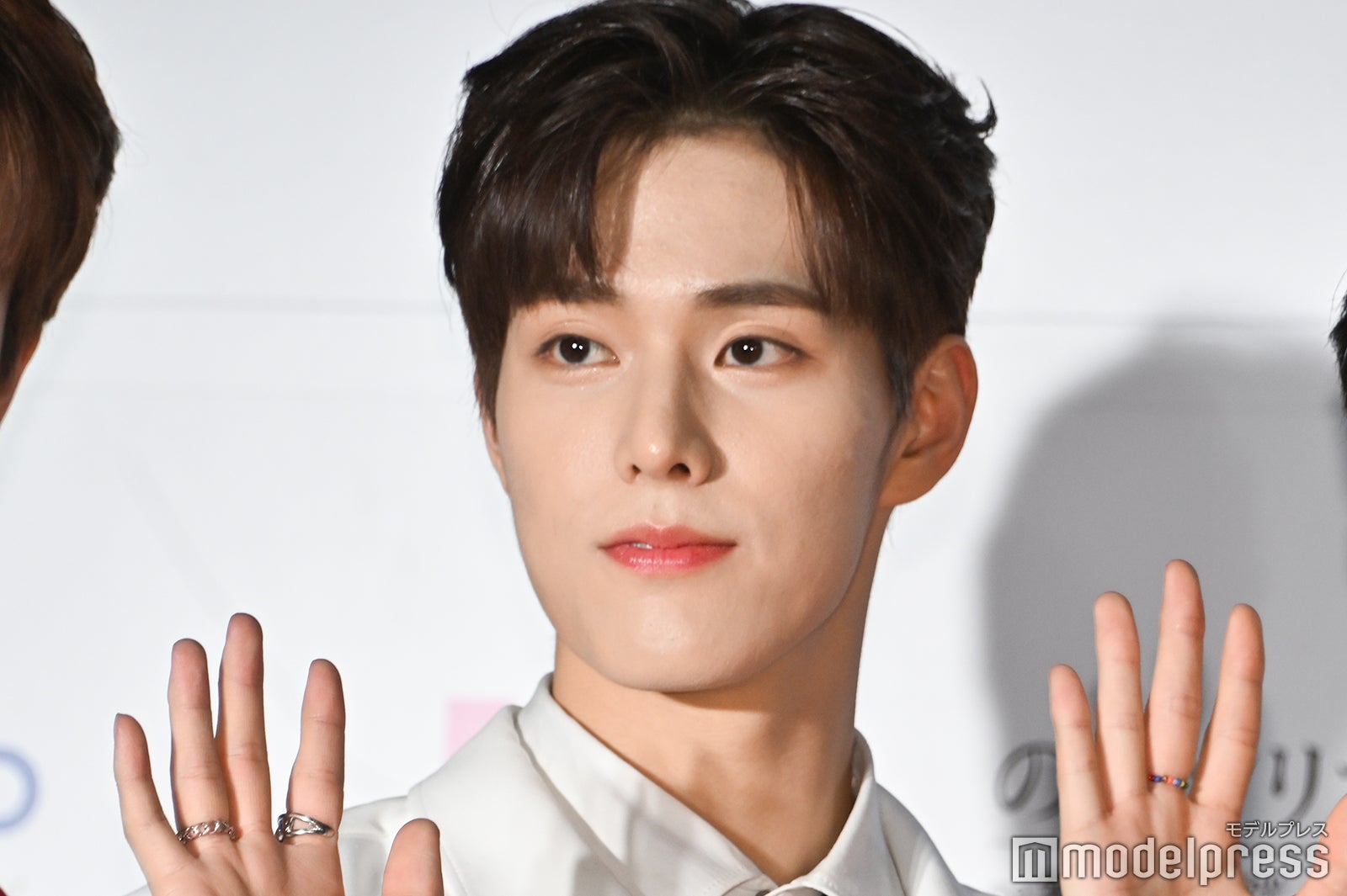 xikers（C）モデルプレス