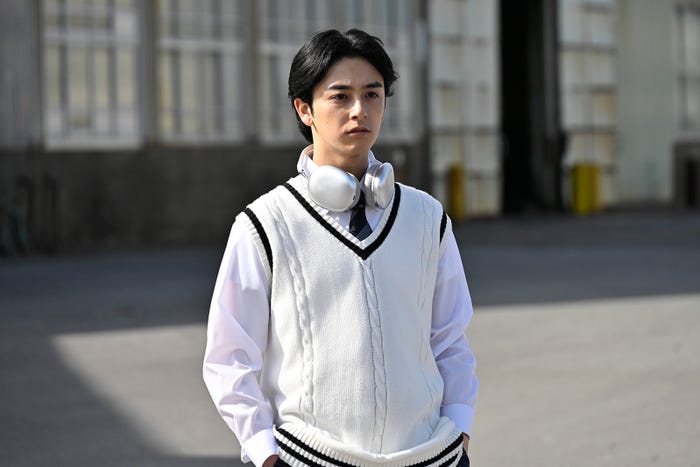 新原泰佑「ちょっとだけエスパー」第5話(C)テレビ朝日