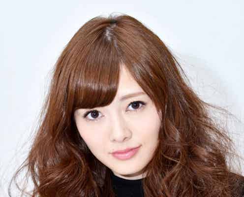 乃木坂46白石麻衣、「Ray」で異例のスピード単独表紙 涙の理由を語る