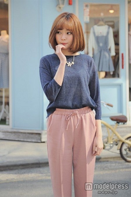 イージーパンツ「NETSTAR」3,700円（税込）