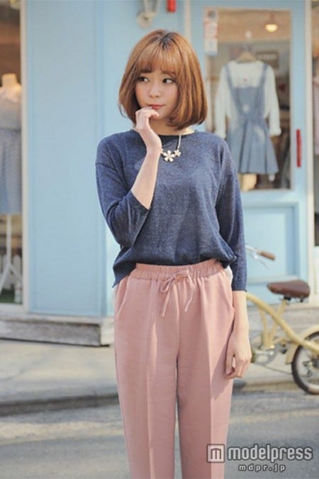 イージーパンツ「NETSTAR」3,700円(税込)