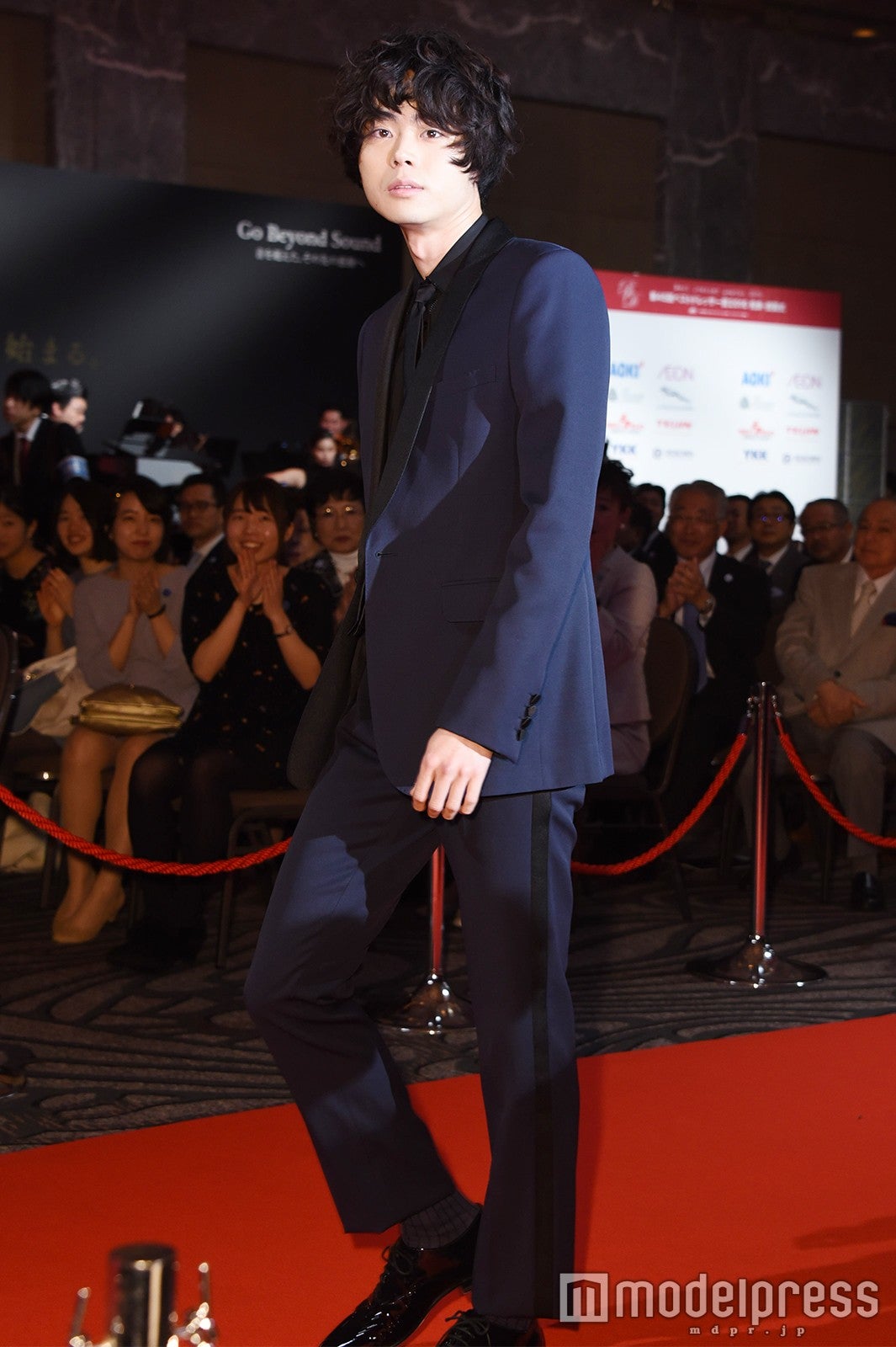 菅田将暉 （C）モデルプレス