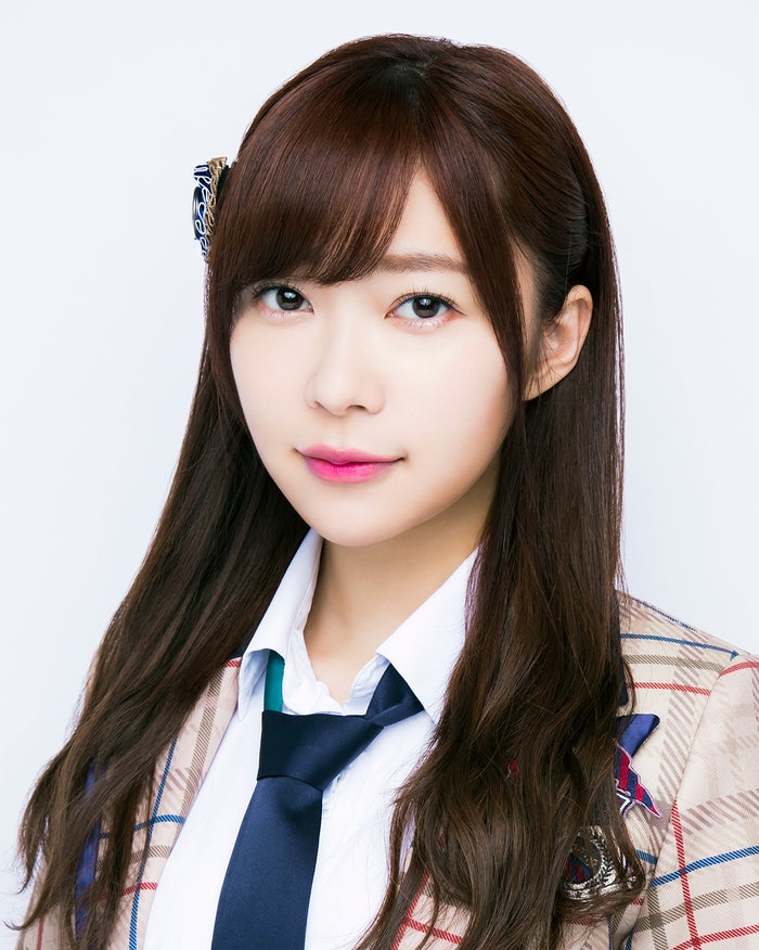 HKT48 指原莉乃(C)AKS