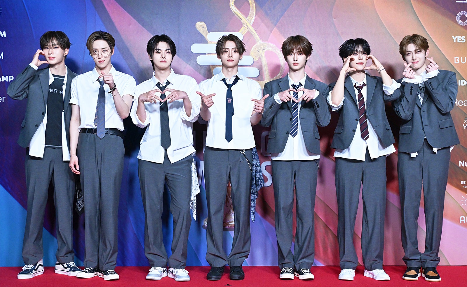 ALPHA DRIVE ONE（C）2026 SPORTSSEOUL, ALL RIGHTS RESERVED.
