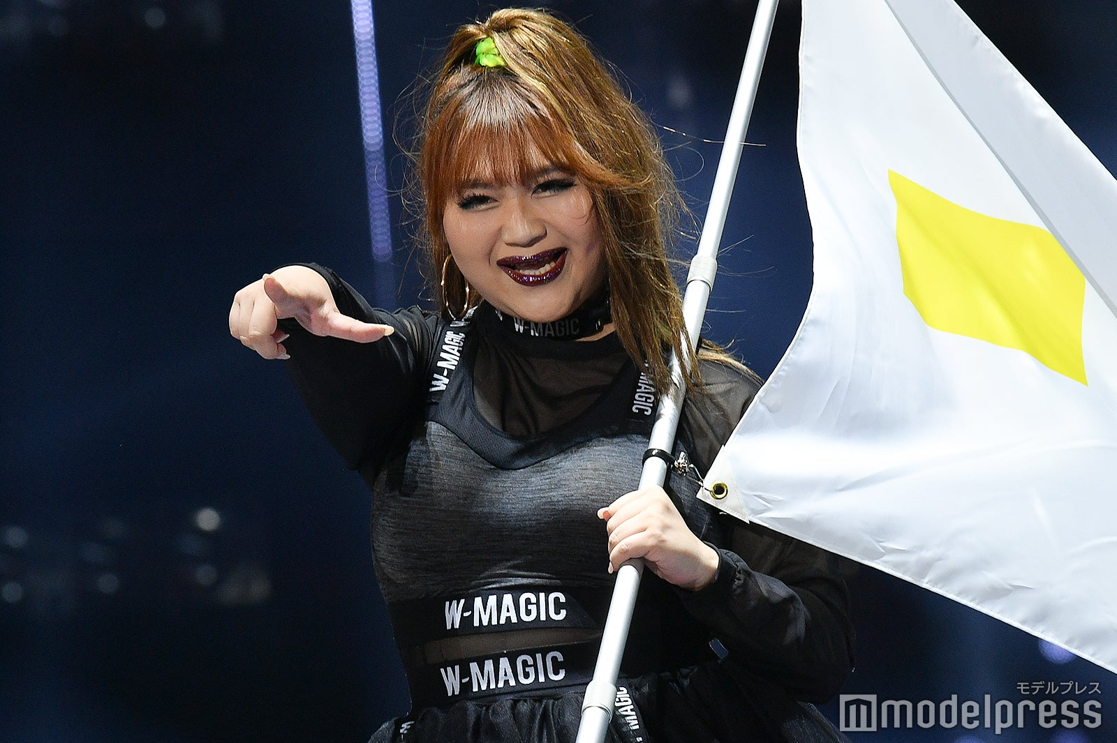 りんごちゃん（C）モデルプレス