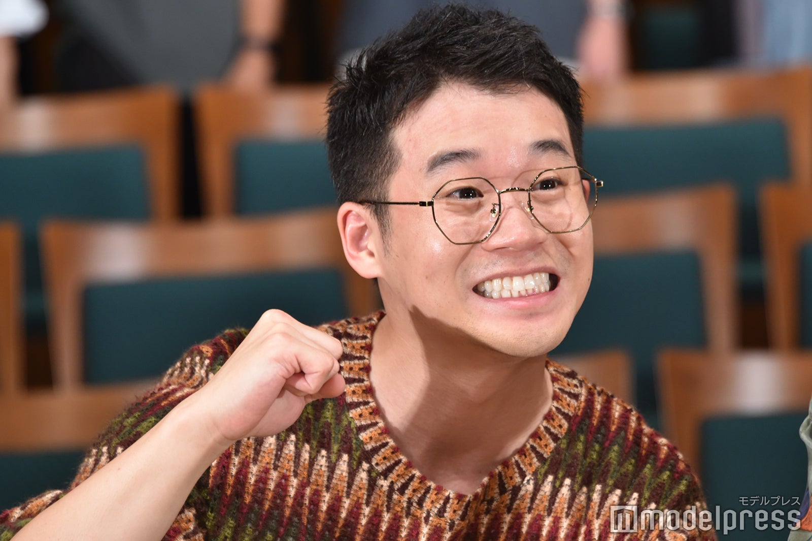 矢本悠馬（C）モデルプレス