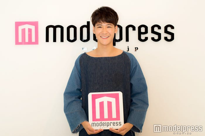葉山奨之(C)モデルプレス