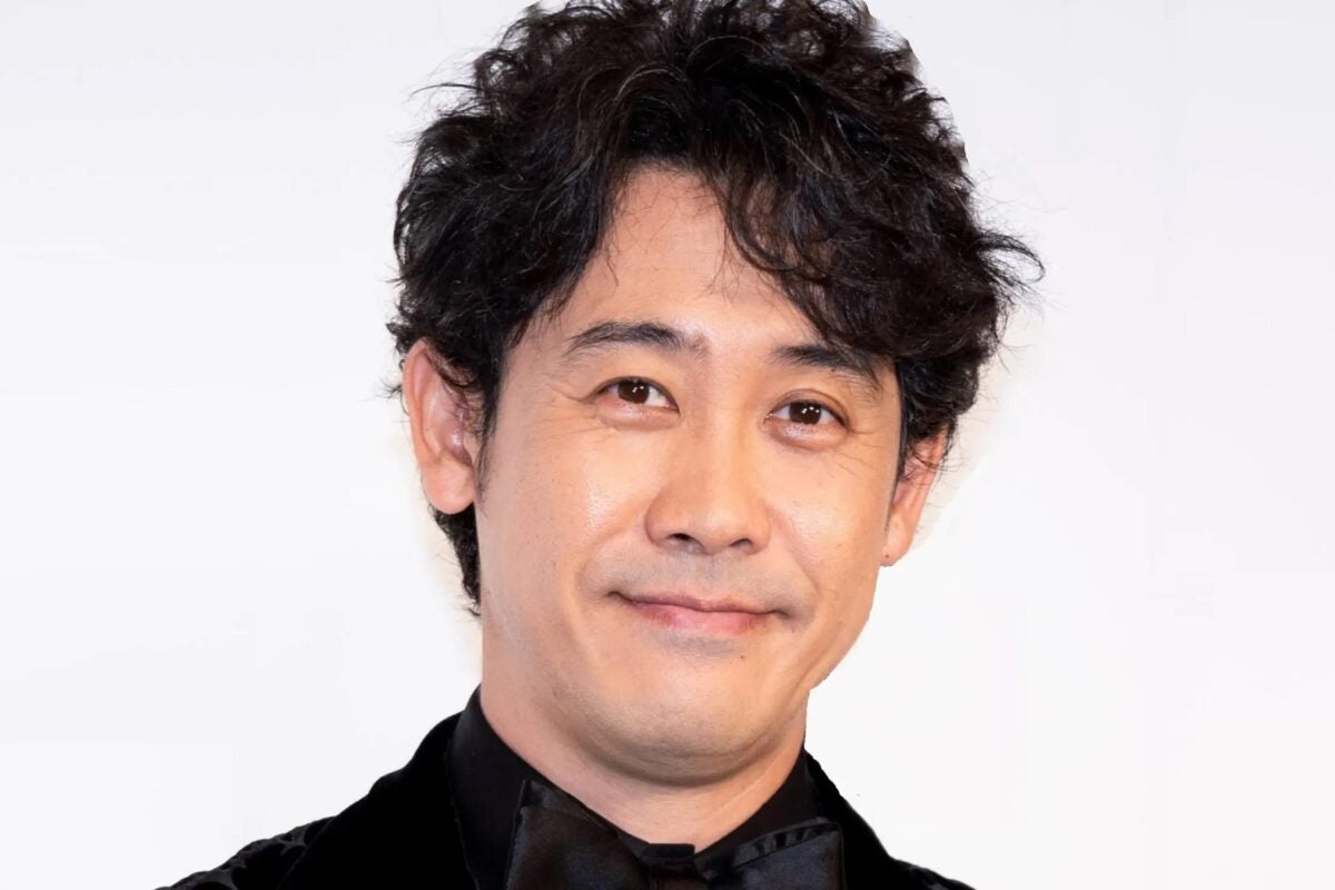 大泉洋へ「子供の頃からもじゃもじゃだった？」 直球質問に本人が“まさかの回答”
