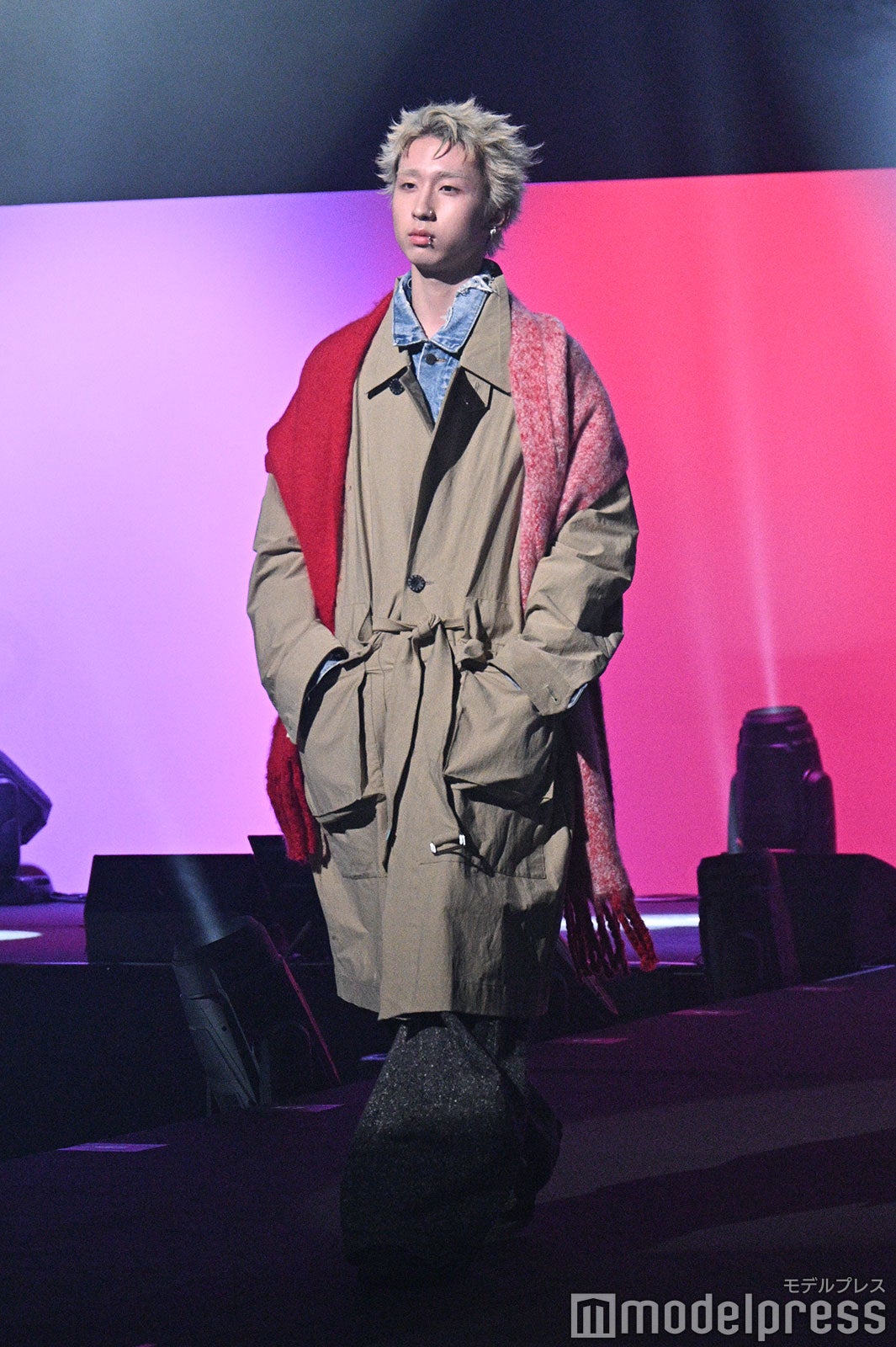 MON7A（C）モデルプレス