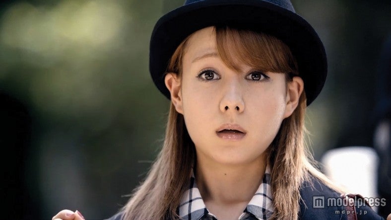 トリンドル玲奈、上野樹里に続き「イーハイフン」イメージキャラに