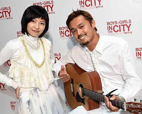 「テラハ」住岡梨奈、急死の今井洋介さんと亡くなる前日に連絡「海を見たら挨拶するね」