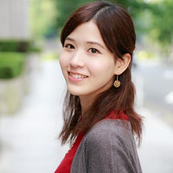 吉田さくら/東京理科大学 (提供写真)