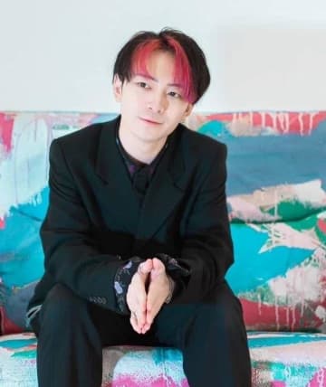 人気ダンサー 仰天の愛猫生活公開 ファンもん絶「可愛い！たまりません！」「猫吸いさせて」