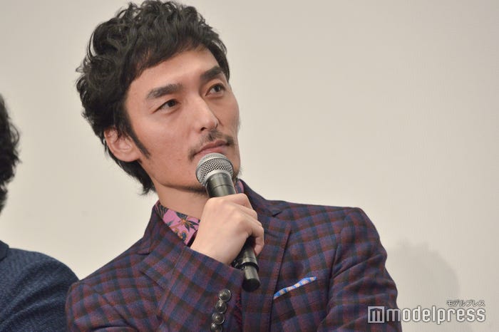 草なぎ剛 (C)モデルプレス