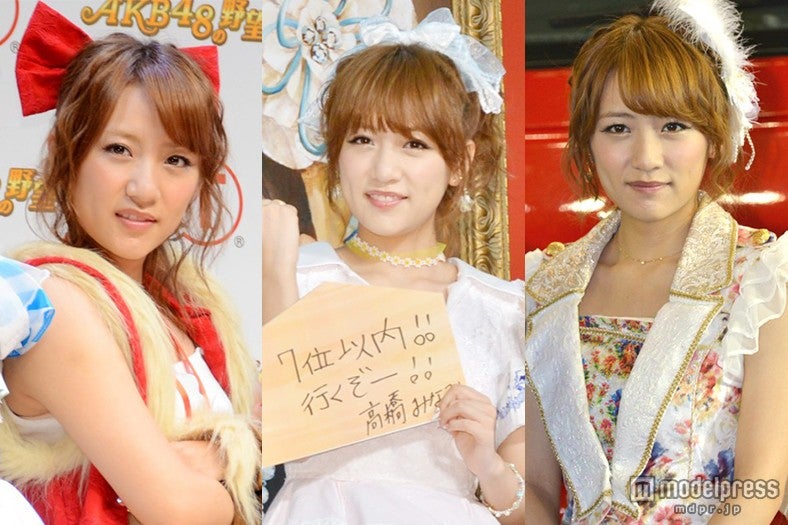 “電撃卒業発表”高橋みなみ、AKB48デビューから「総監督」として牽引…9年の歩みを振り返る