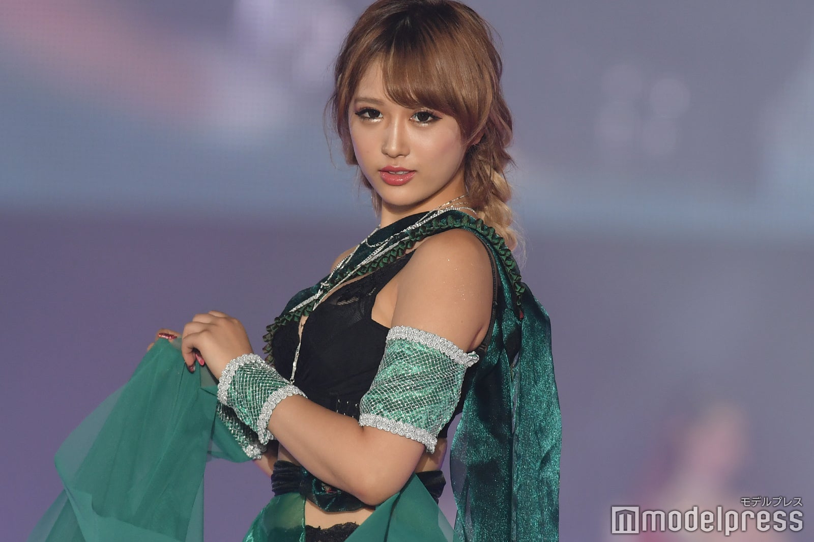 伊藤桃々（C）モデルプレス