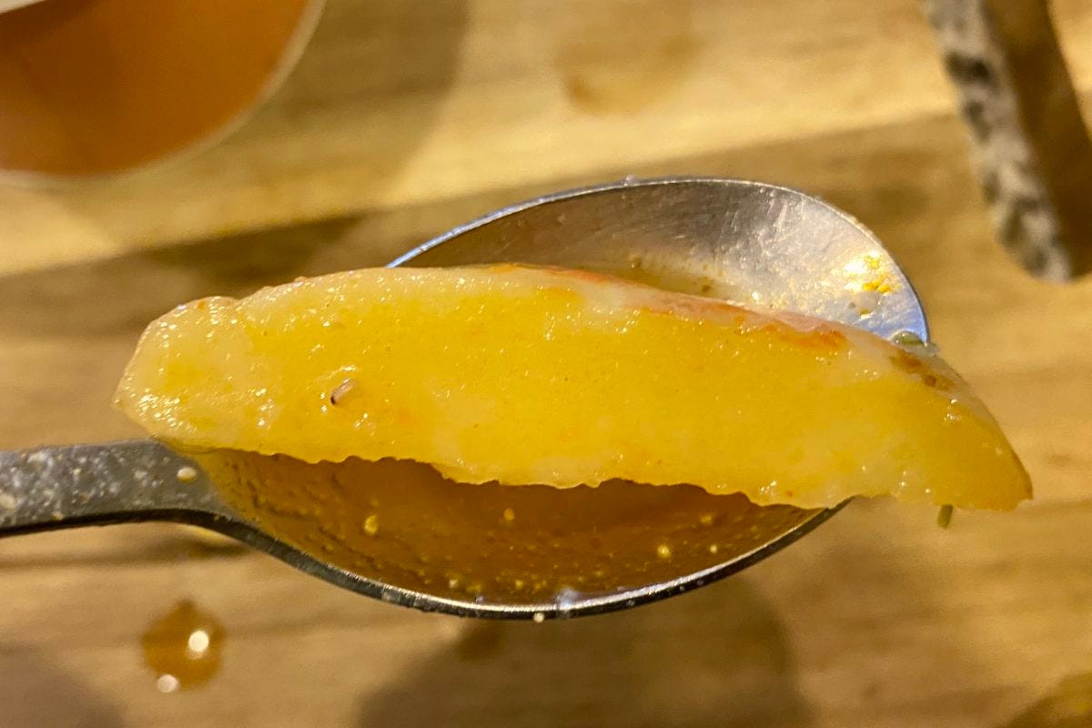 ファミマ スープ