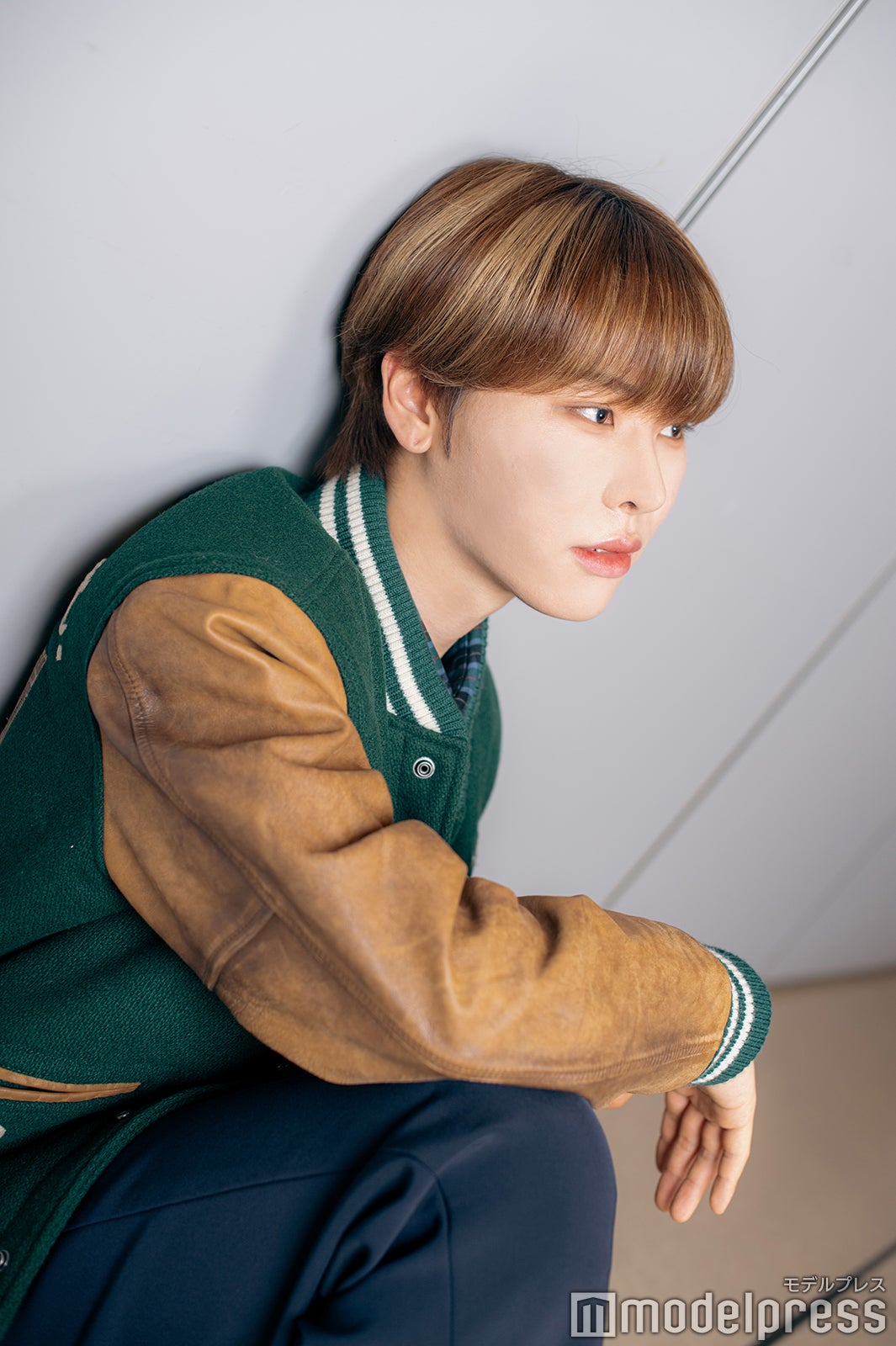 nssign エディ n.SSign｜n.SSign JAPAN OFFICIAL FANCLUB「COSMO JAPAN」