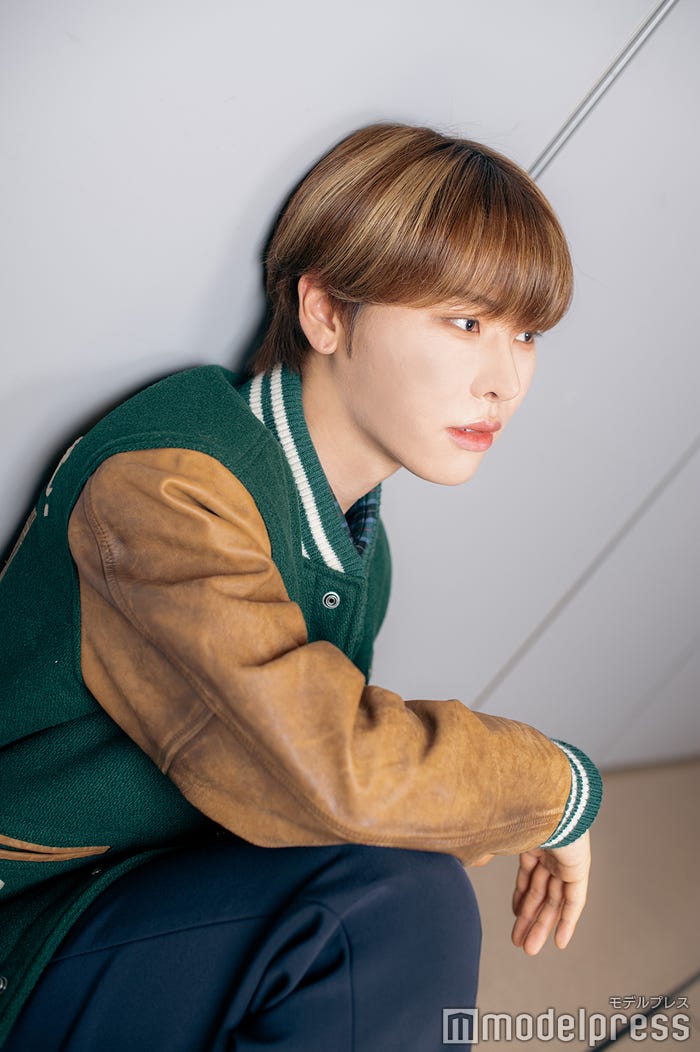 エディ(C)モデルプレス