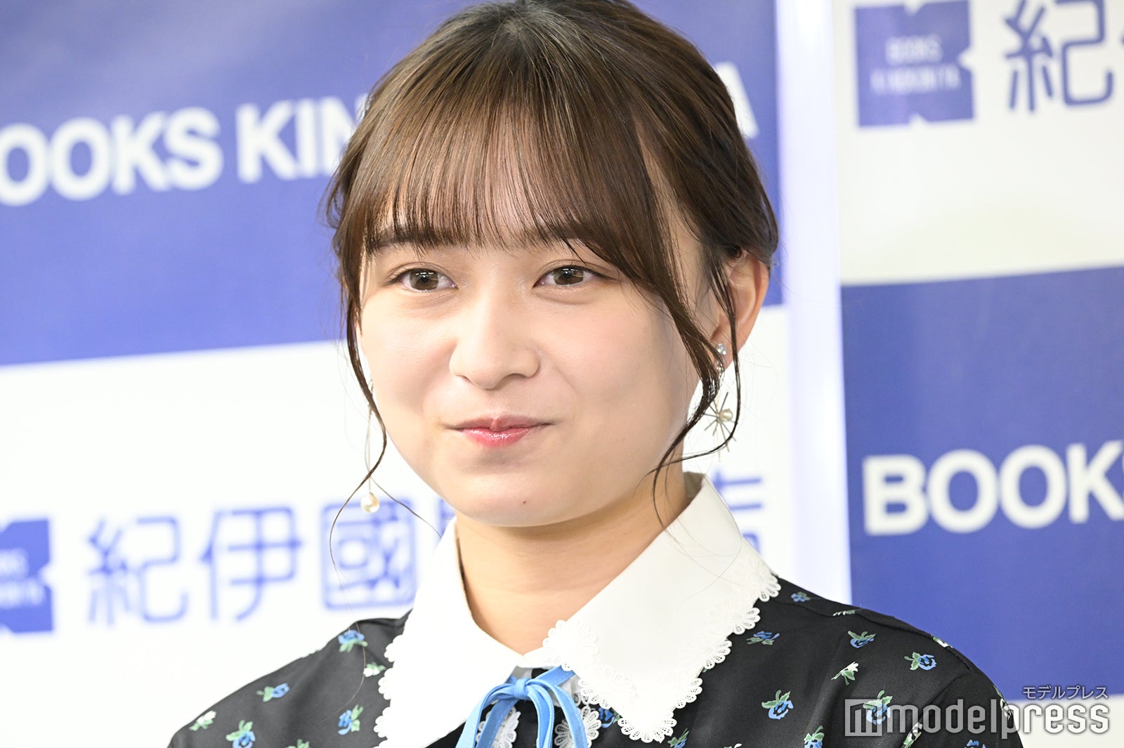 鈴木絢音（C）モデルプレス
