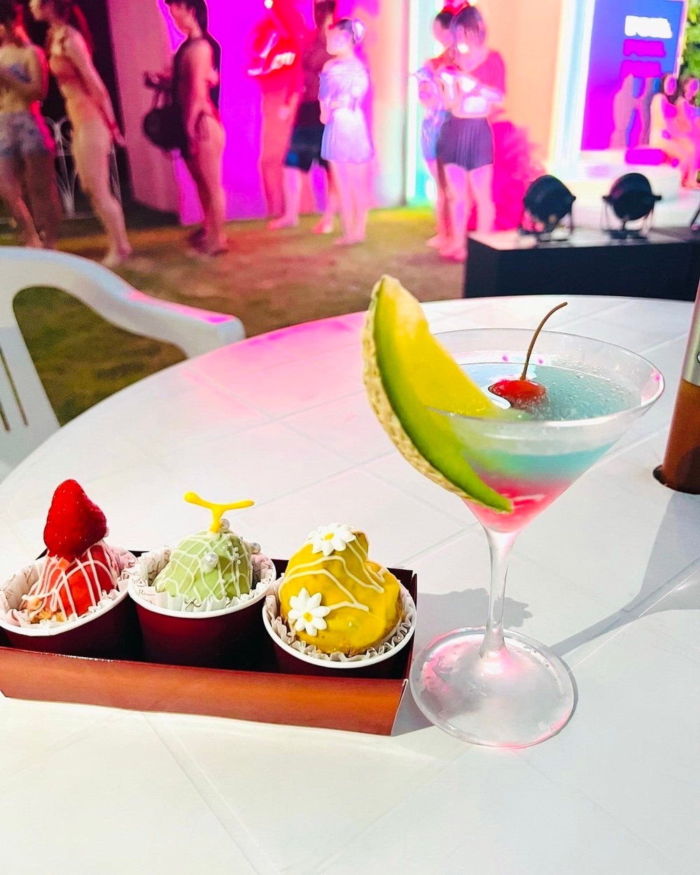 ほのか／提供写真