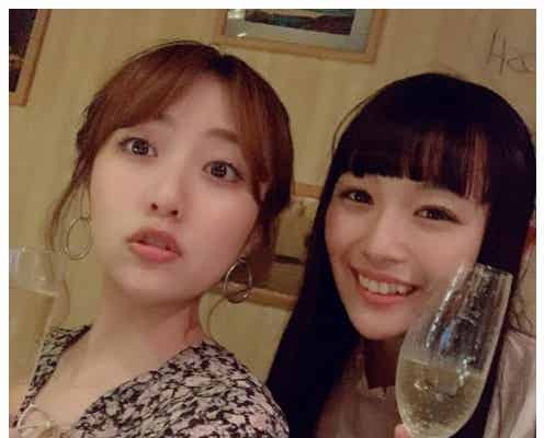 高橋みなみ“愛すべき妹”浅川梨奈を祝福