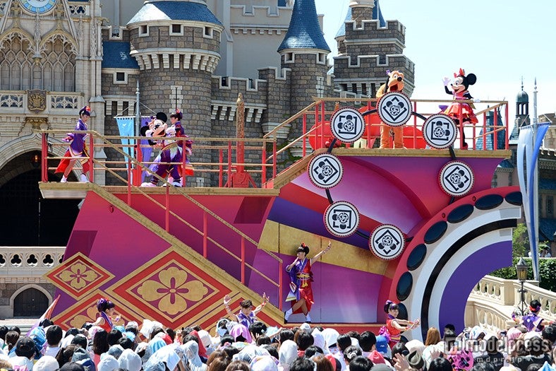 雅絢爛チーム／雅涼群舞