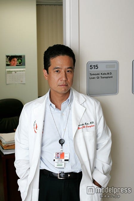 ニューヨーク在住の医師・加藤友朗氏