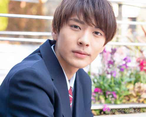 “日本一制服が似合う男子”酒寄楓太 「今日好き」で得た成長は?告白された人数19人…最強弟キャラの素顔