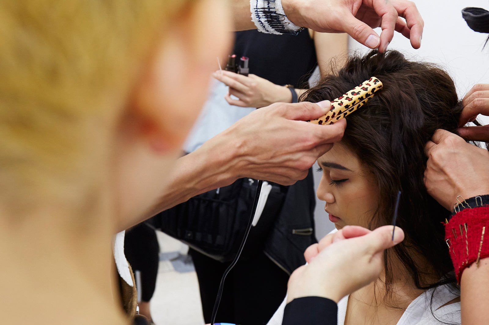 Iris（画像提供：所属事務所）