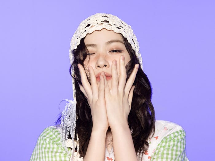 リュジン(提供写真)