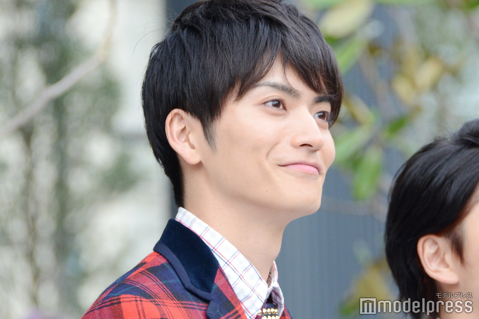 山本涼介 （C）モデルプレス