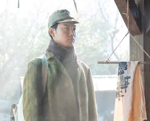 桜田通「ちむどんどん」で朝ドラ初出演決定 若き日の賢三(大森南朋)役、三線にも挑戦