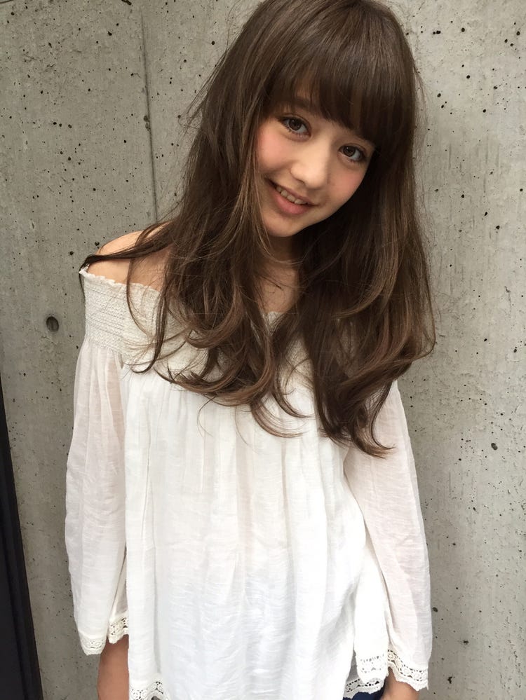 木村ユリヤ 画像3/14) 【注目の人物】“1000年に1度の逸材”再び現る！嵐・二宮和也も絶賛の12歳美少女モデル・木村ユリヤがブレイクの予感 - モデルプレス