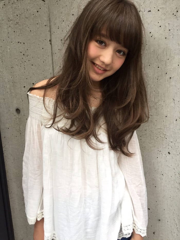 木村ユリヤ/画像提供:所属事務所