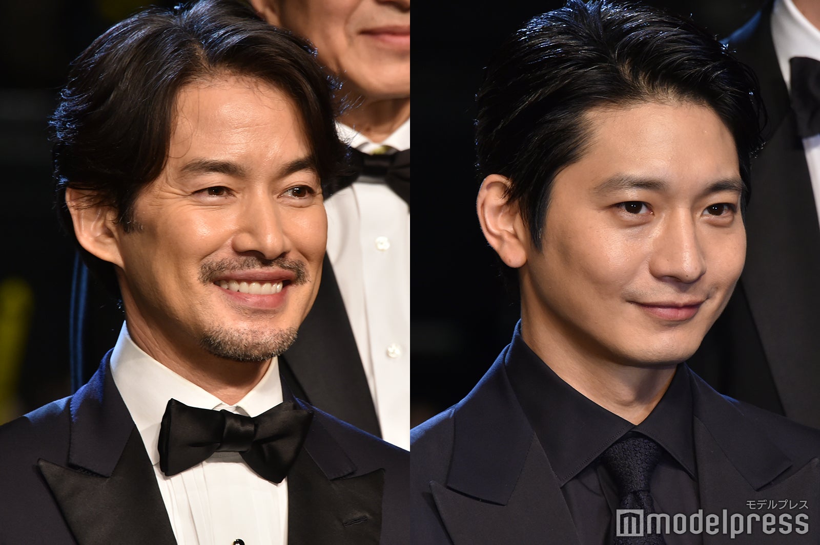 向井理、竹野内豊には「勝てない」“ずるい”と感じた裏話語る＜イチケイのカラス＞