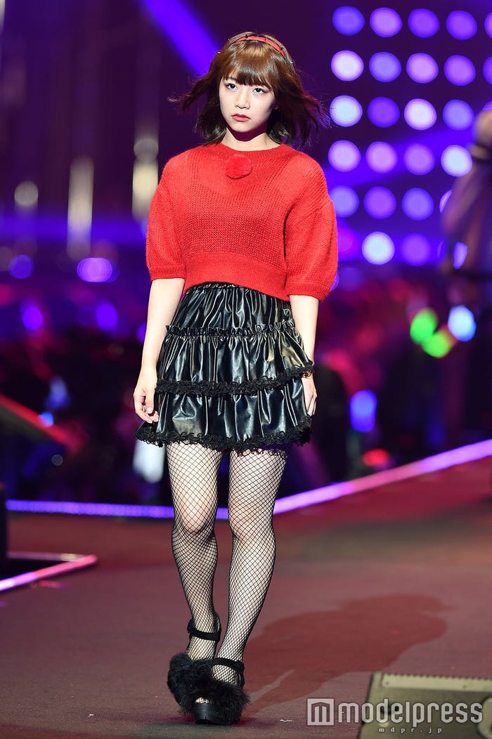 乃木坂46北野日奈子(C)モデルプレス