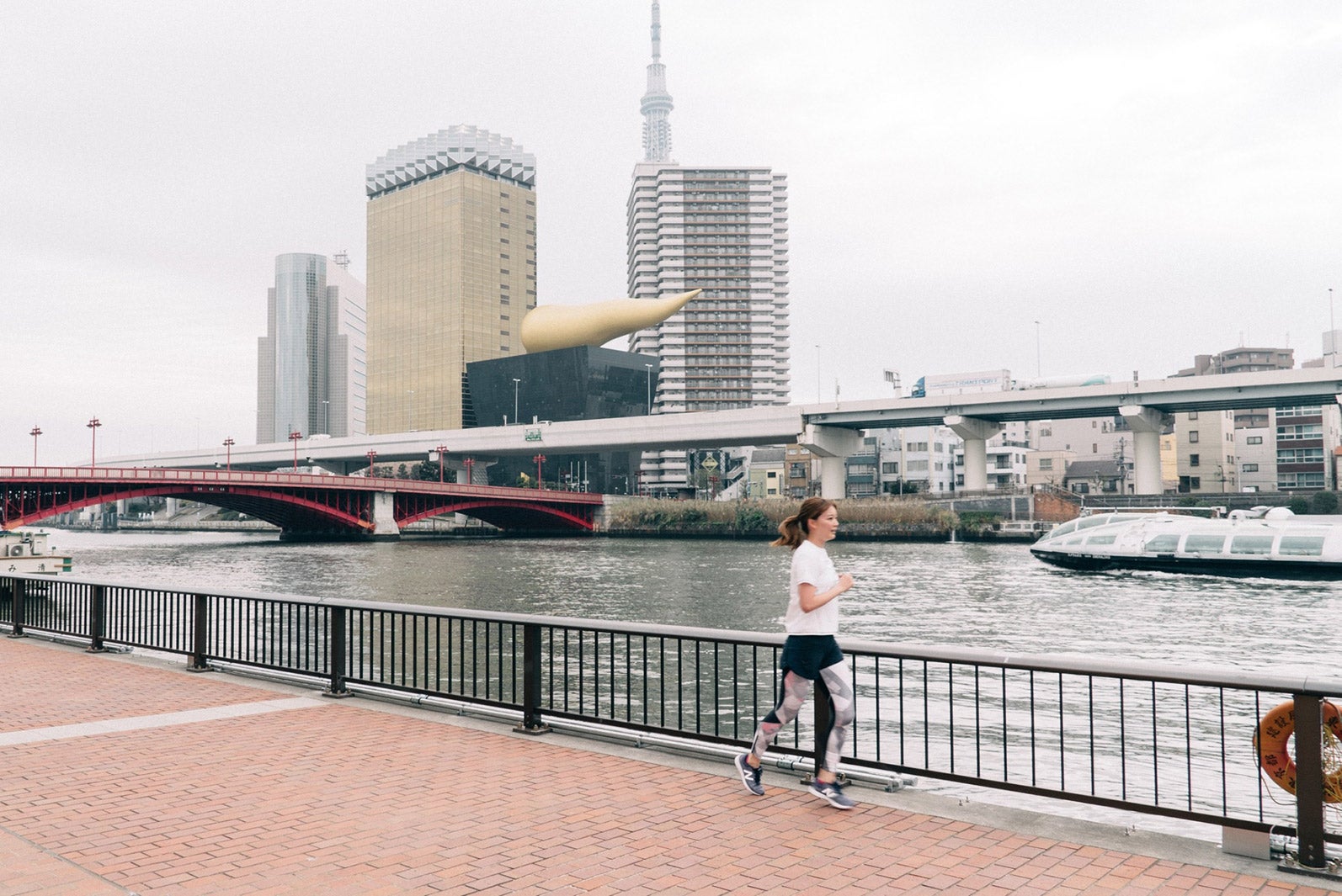 TGR公式練習会の様子（提供写真）